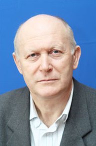 Быков Александр Васильевич.