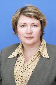 Конкина Валентина Викторовна.